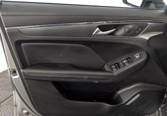 Подержанный автомобиль Haval Jolion 2023 года (19 фото)