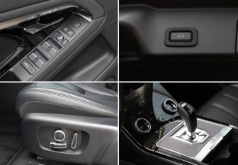 Подержанный автомобиль Land Rover Range Rover Evoque 2021 года (23 фото)