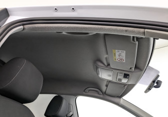 Подержанный автомобиль Skoda Rapid Liftback 2020 года (23 фото)