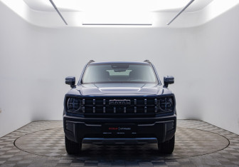 Подержанный автомобиль Haval H3 2024 года (2 фото)