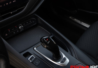 Подержанный автомобиль Haval F7 2020 года (14 фото)