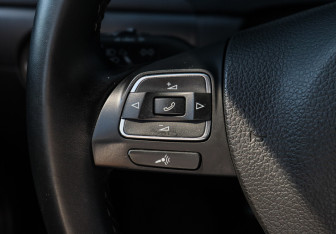 Подержанный автомобиль Volkswagen Jetta Sedan 2014 года (20 фото)