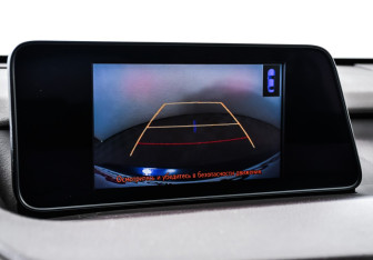 Подержанный автомобиль Lexus RX 2017 года (14 фото)