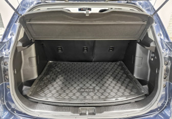 Подержанный автомобиль Suzuki SX4 Hatchback 2021 года (10 фото)