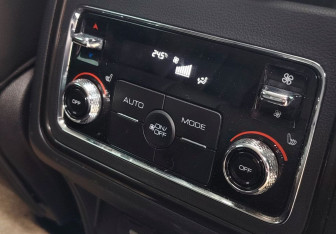 Подержанный автомобиль Haval H9 2024 года (14 фото)