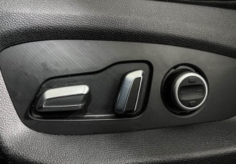 Подержанный автомобиль Exeed VX 2023 года (17 фото)