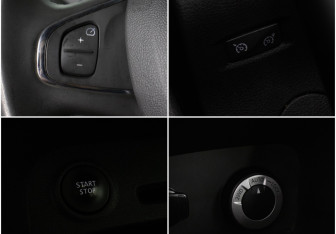 Подержанный автомобиль Renault Kaptur 2019 года (17 фото)