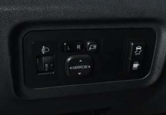 Подержанный автомобиль Changan CS35 2017 года (15 фото)