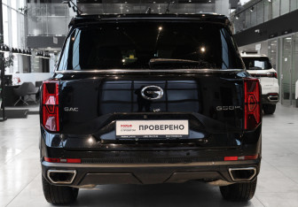 Подержанный автомобиль GAC GS8 2023 года (5 фото)