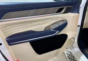 Подержанный автомобиль Tank 500 2023 года (19 фото)