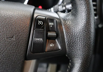 Подержанный автомобиль Kia Sorento 2009 года (16 фото)