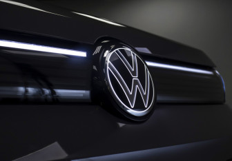 Новый Volkswagen Tiguan 2026 (8 фото)