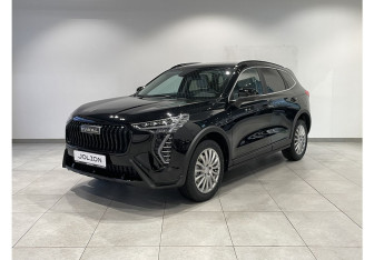 Новый Haval Jolion 2026 (3 фото)