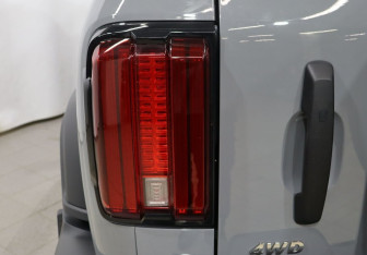 Подержанный автомобиль Tank 300 2024 года (27 фото)