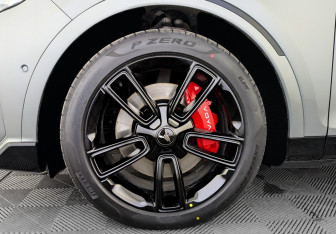 Новый Voyah Free 2026 (7 фото)