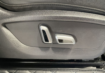 Подержанный автомобиль Haval H9 2019 года (21 фото)