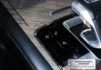 Подержанный автомобиль Tank 500 2023 года (19 фото)