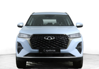 Подержанный автомобиль Chery Tiggo 7 Pro Max 2023 года (2 фото)