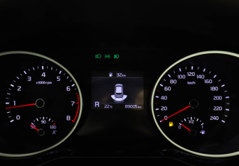 Подержанный автомобиль Kia Ceed Hatchback 2019 года (11 фото)