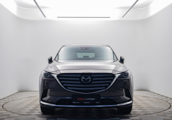 Подержанный автомобиль Mazda CX-9 2021 года (2 фото)
