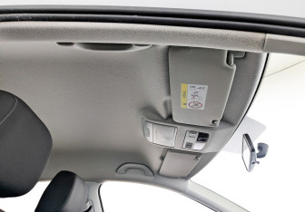 Подержанный автомобиль Skoda Rapid Liftback 2021 года (22 фото)