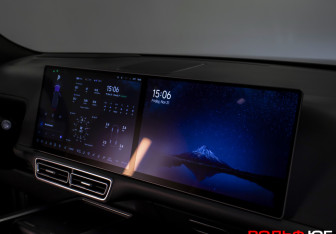 Подержанный автомобиль LiXiang L9 2023 года (24 фото)