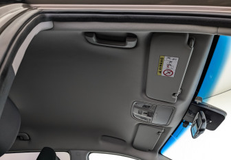 Подержанный автомобиль Kia Sportage 2018 года (23 фото)