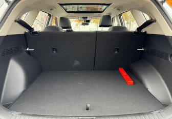 Новый Kia Seltos 2025 (15 фото)