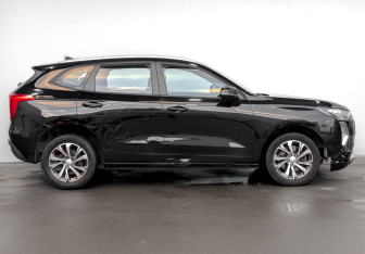 Подержанный автомобиль Haval Jolion 2023 года (4 фото)