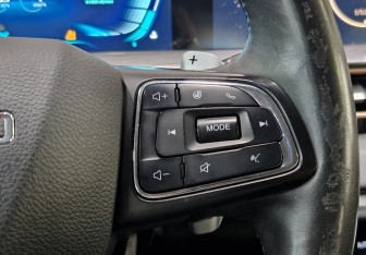 Подержанный автомобиль Exeed LX 2022 года (8 фото)