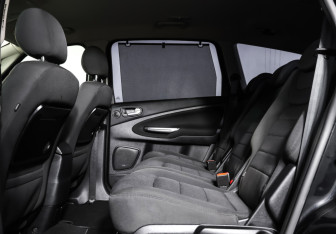 Подержанный автомобиль Ford S-MAX 2012 года (12 фото)