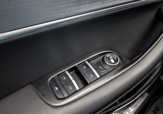 Подержанный автомобиль Chery Tiggo 7 Pro 2022 года (28 фото)