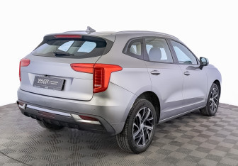 Подержанный автомобиль Haval Jolion 2023 года (5 фото)