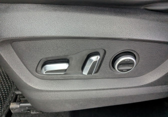 Подержанный автомобиль Chery Tiggo 7 Pro 2021 года (20 фото)