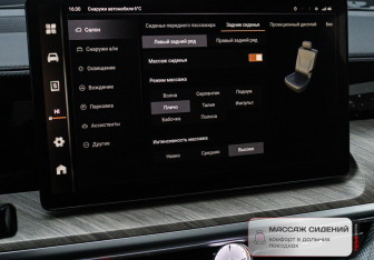 Подержанный автомобиль Tank 500 2023 года (29 фото)