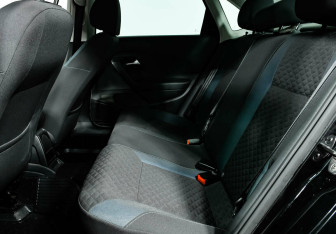 Подержанный автомобиль Volkswagen Polo Sedan 2019 года (11 фото)