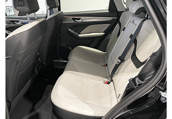 Новый Haval Jolion 2026 (10 фото)