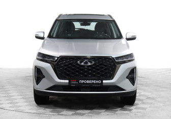 Подержанный автомобиль Chery Tiggo 7 Pro Max 2023 года (2 фото)