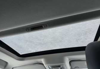 Подержанный автомобиль Tank 300 2023 года (20 фото)