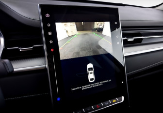 Подержанный автомобиль Москвич 6 2024 года (26 фото)