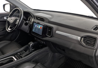 Подержанный автомобиль Chery Tiggo 4 2022 года (13 фото)