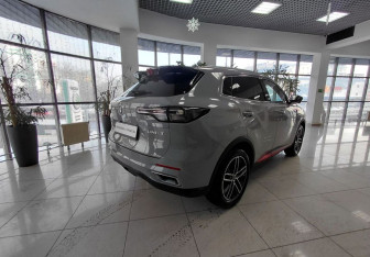 Подержанный автомобиль Changan CS55PLUS 2024 года (5 фото)