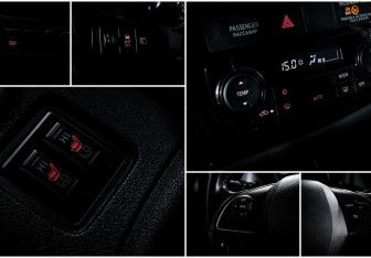 Подержанный автомобиль Mitsubishi Outlander 2015 года (16 фото)