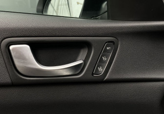 Подержанный автомобиль Kia Optima Sedan 2019 года (23 фото)