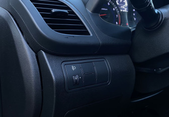 Подержанный автомобиль Hyundai Solaris Sedan 2016 года (17 фото)