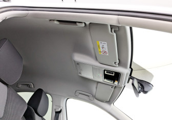 Подержанный автомобиль Skoda Octavia Liftback 2021 года (22 фото)