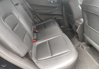 Подержанный автомобиль Chery Tiggo 4 Pro 2024 года (11 фото)
