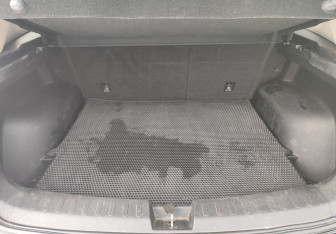 Подержанный автомобиль Haval Jolion 2021 года (13 фото)