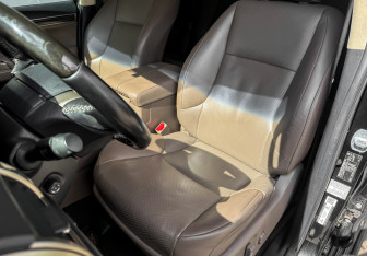 Подержанный автомобиль Lexus GX 2019 года (20 фото)