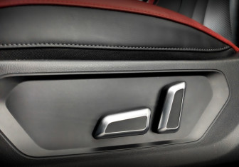 Подержанный автомобиль Haval H3 2024 года (21 фото)